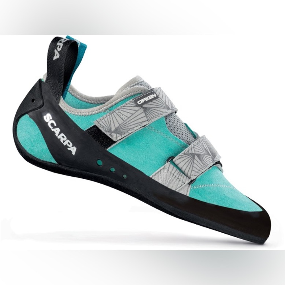 Scarpa Origin Climbing Shoes - Women's